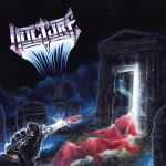 VULTURE - Ghastly Waves & Battered Graves DIGI